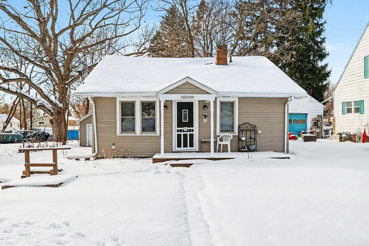 119 Greenfield Boulevard, Marshall, MI 49068 - #1