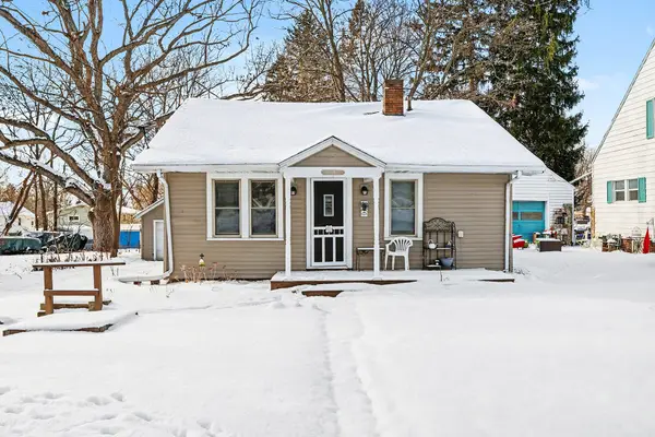 119 Greenfield Boulevard, Marshall, MI 49068