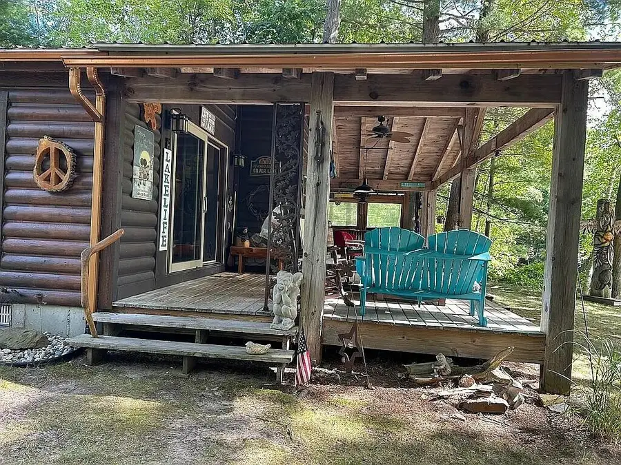 8668 W Shirley Drive, Mears, MI 49436 - Image #2