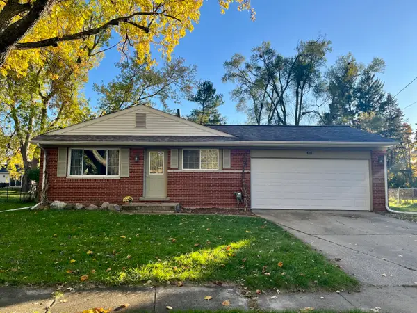 4316 Farnham Avenue, Portage, MI 49002