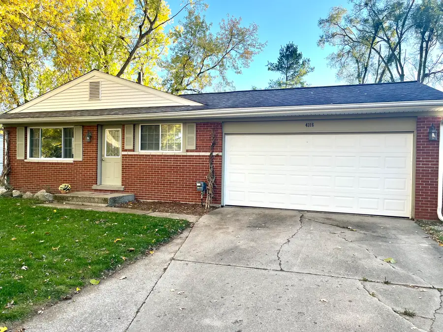 4316 Farnham Avenue, Portage, MI 49002 - Image #2