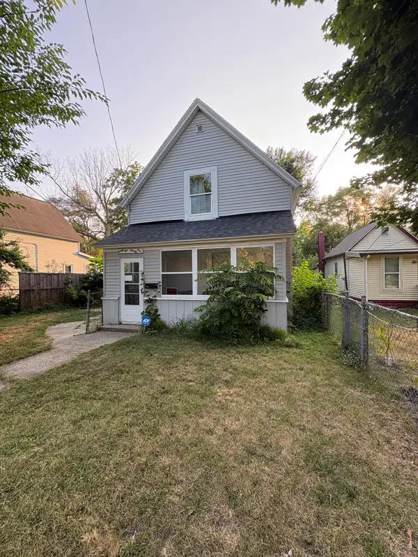 2221 Palace Avenue Sw, Grand Rapids, MI 49507