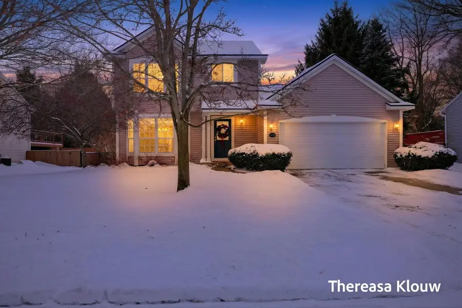 15158 Briarwood Street, Grand Haven, MI 49417 - Image #2