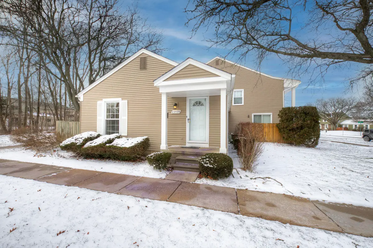 23439 Stonehenge Boulevard, Novi, MI 48375 - Image #1