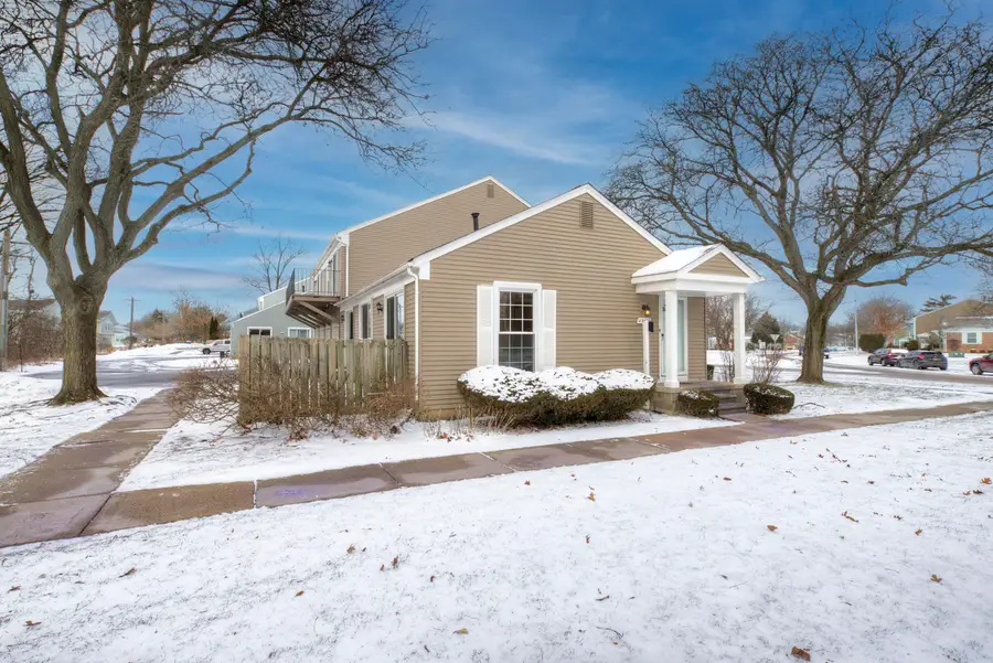23439 Stonehenge Boulevard, Novi, MI 48375 - Image #2