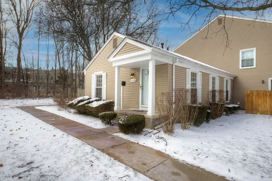 23439 Stonehenge Boulevard, Novi, MI 48375 - Image #3