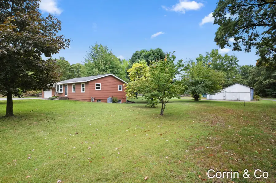 12478 N Cedar Drive, Grand Haven, MI 49417 - Image #3