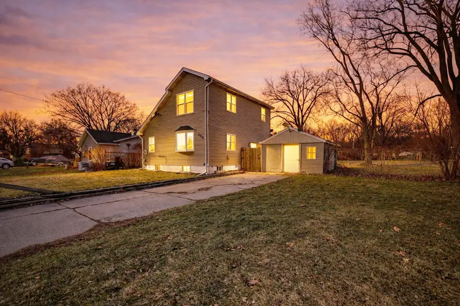 508 Filley Street, Lansing, MI 48906 - Image #2