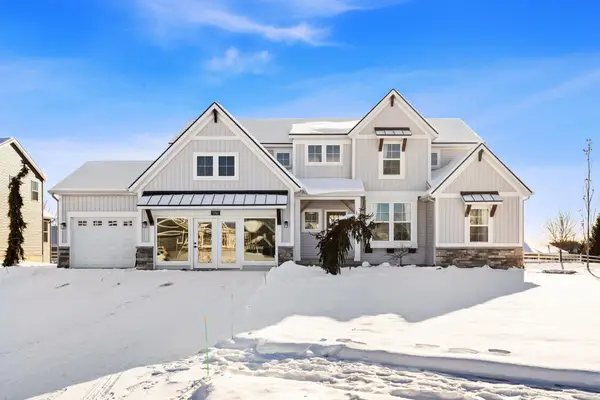 1760 Julienne Court Sw, Byron Center, MI 49315