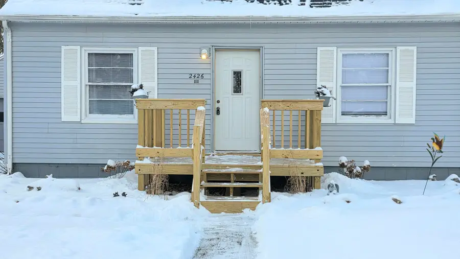 2426 Midday Street, Jackson, MI 49203 - Image #2