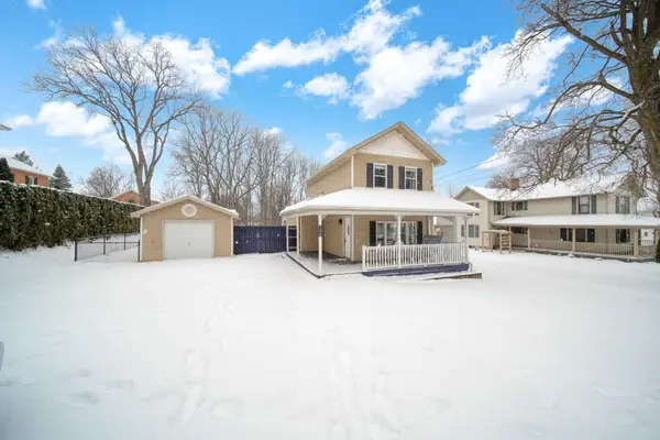 106 N King Street, Brooklyn, MI 49230