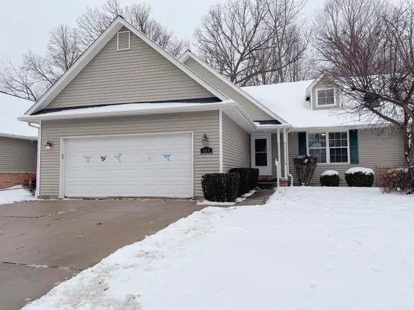 332 Wildwood Drive, Manchester, MI 48158