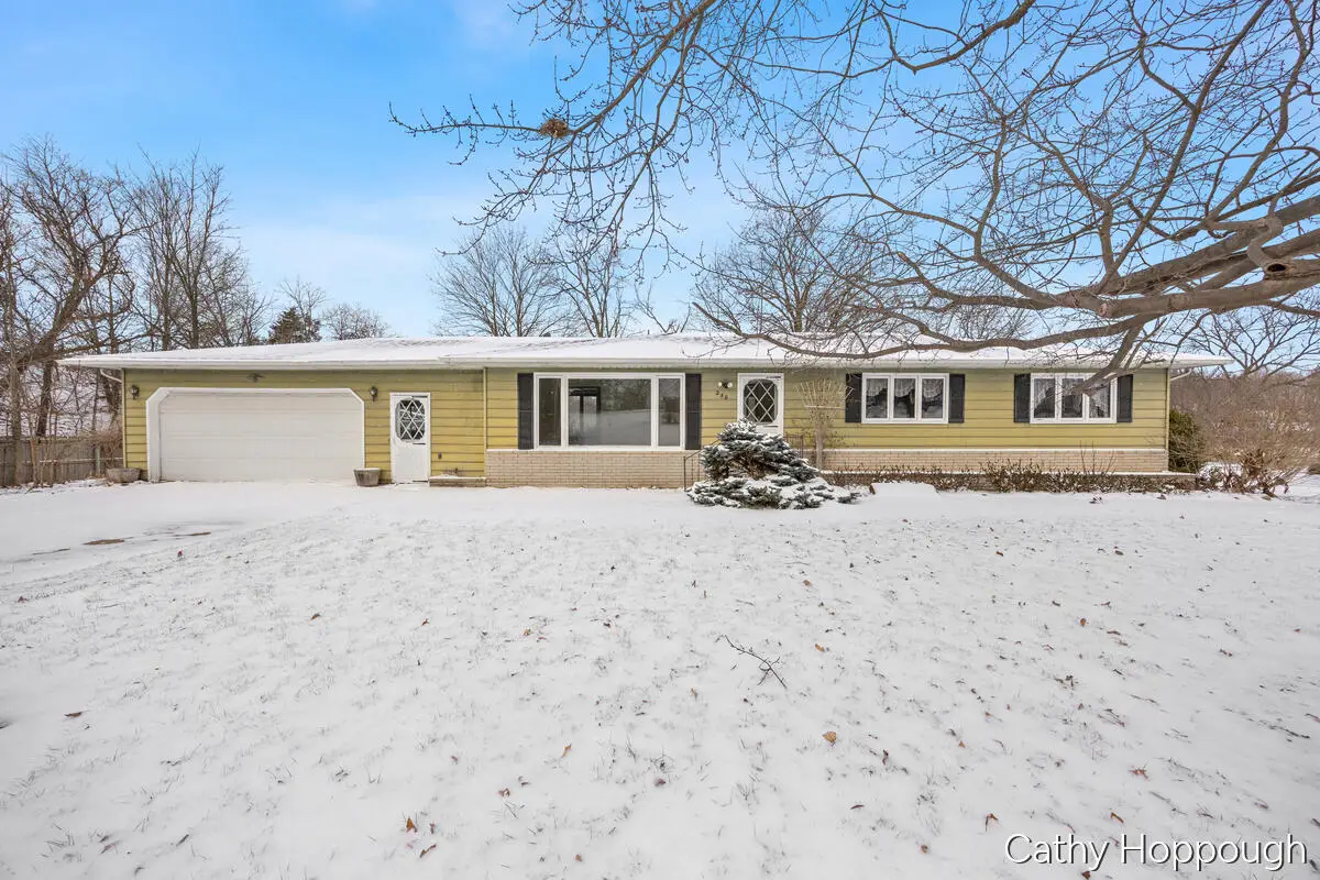 250 Meadowlane Drive, Portland, MI 48875 - Image #1