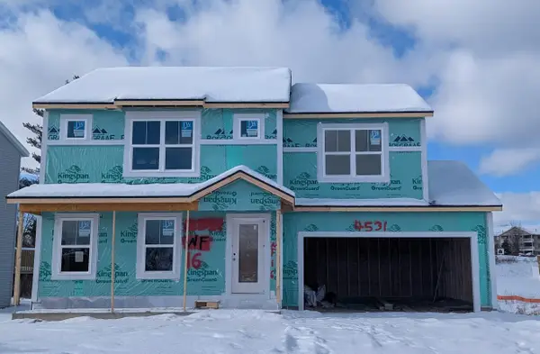 4531 Coneflower Court Se, Grand Rapids, MI 49512