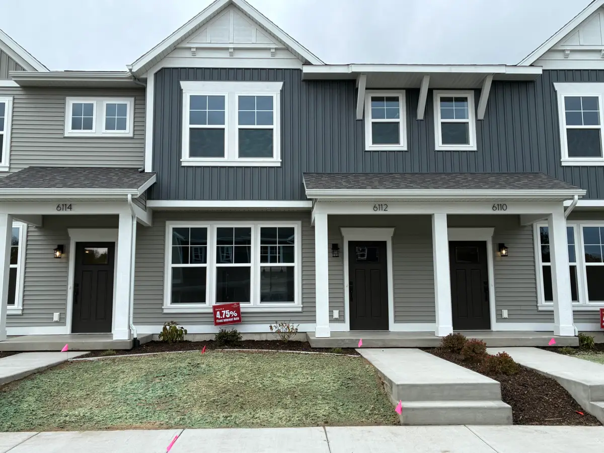 6112 Stahl Drive #15, Spring Lake, MI 49456 - Image #1