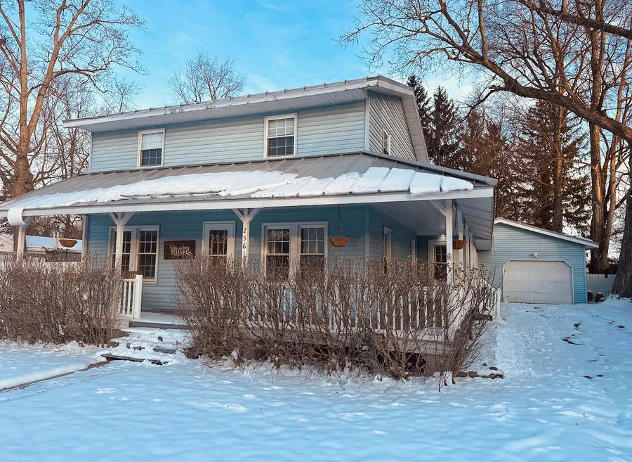 2561 Lake Shore Drive, Niles, MI 49120 - Image #3