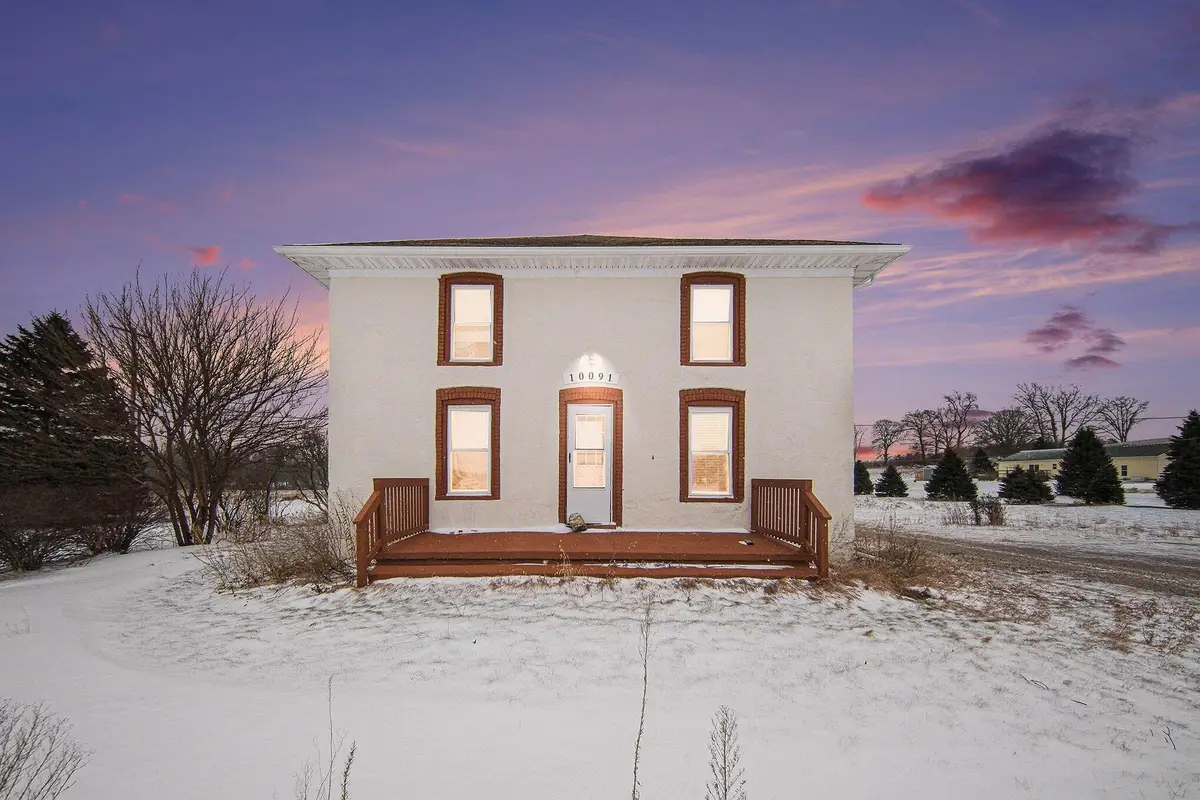 10091 Concord Road, Jonesville, MI 49250 - Image #1