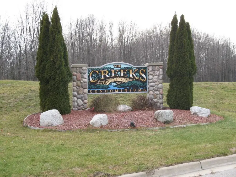 59 Creek Drive, Hart, MI 49420 - #2