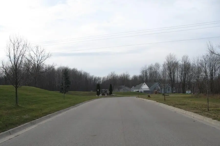 59 Creek Drive, Hart, MI 49420 - #3