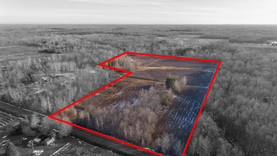 62nd Street, Grand Junction, MI 49056 - #3