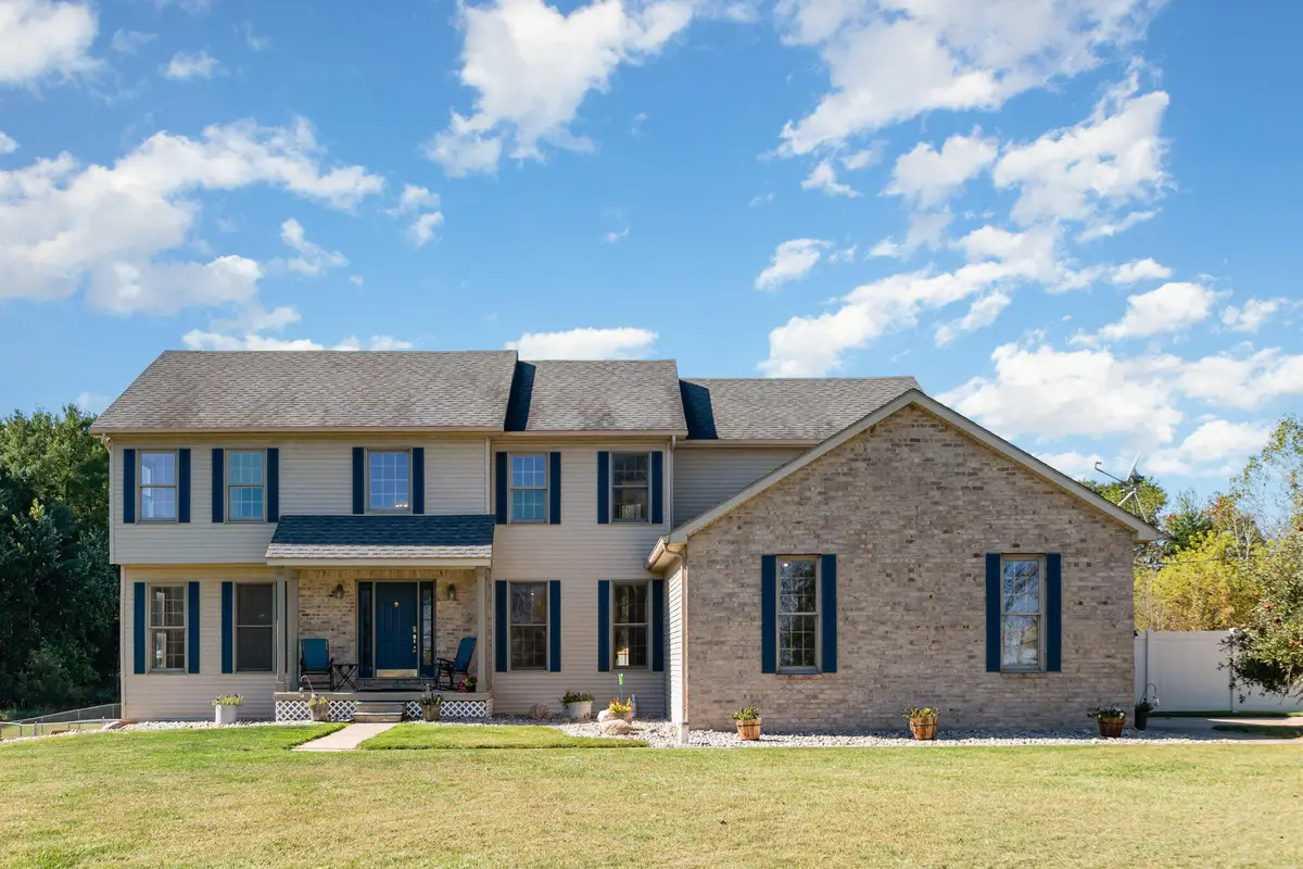 4815 N Herrington Road N, Webberville, MI 48892 - Image #1