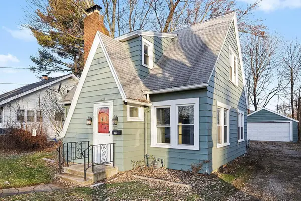 236 Iroquois Avenue, Battle Creek, MI 49015