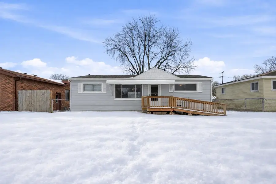 13747 Humphrey Street, Southgate, MI 48195 - Image #2