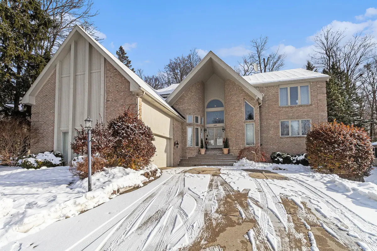 28909 Hidden Trail, Farmington Hills, MI 48331 - Image #1