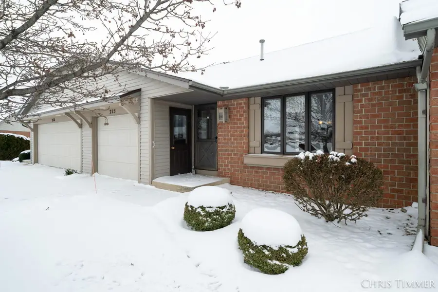 215 Parkside Drive, Zeeland, MI 49464 - Image #3