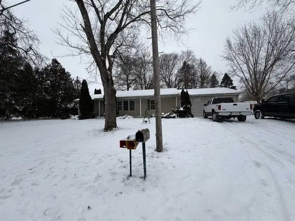 426 Meade Road, Niles, MI 49120