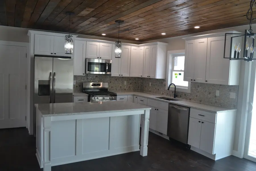 325 E Battle Creek Street, Galesburg, MI 49053 - Image #3