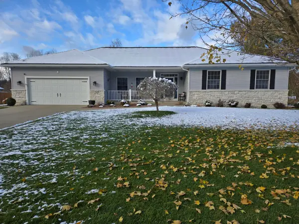 3541 Twin Spruce Drive, Kalamazoo, MI 49004