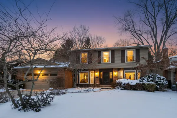 2881 N Baylis Drive, Ann Arbor, MI 48108