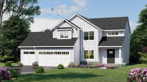 2424 Promise Drive Se, Grand Rapids, MI 49508