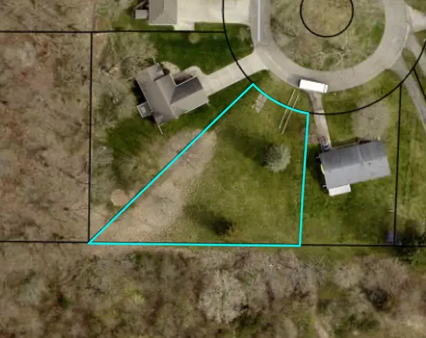 3384 Circle Drive, St. Joseph, MI 49085