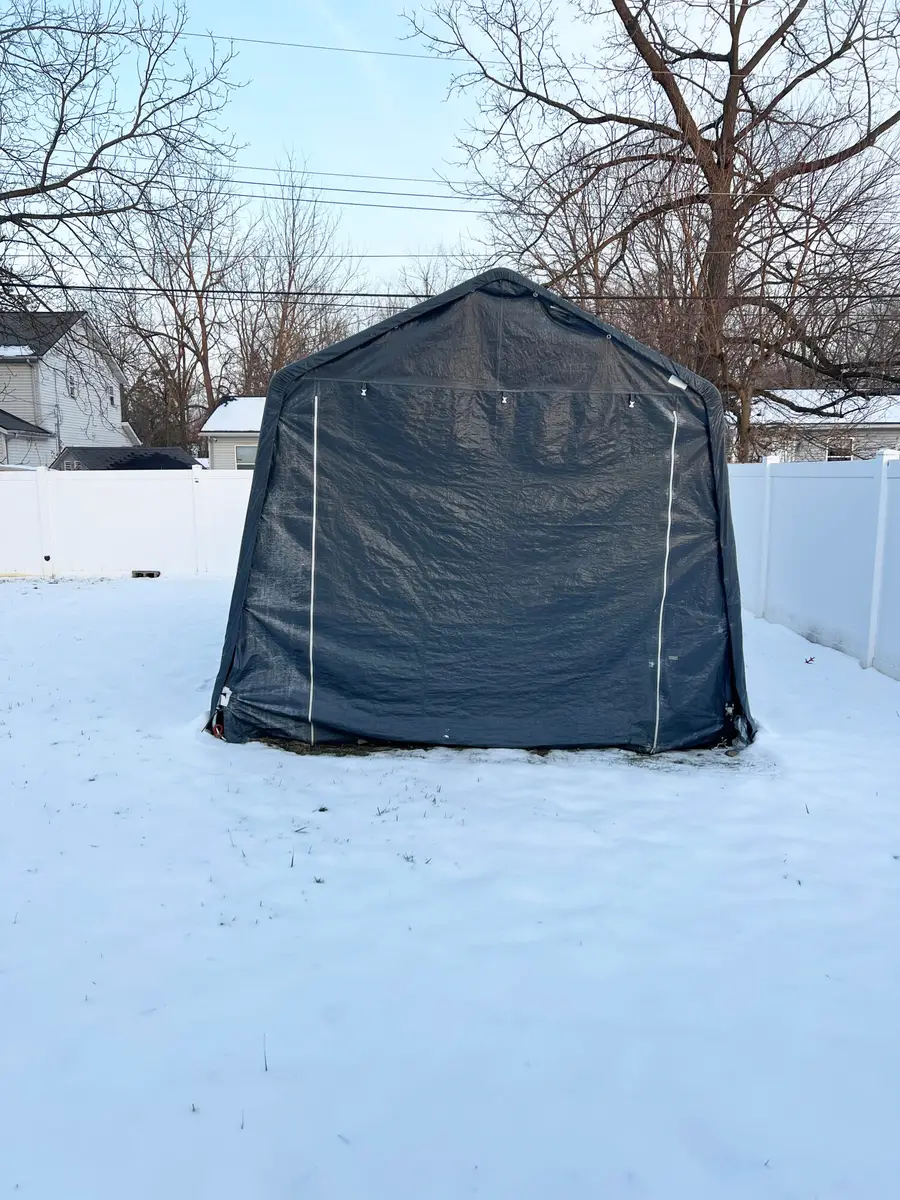 247 Aveline Street, Ypsilanti, MI 48197 - #3