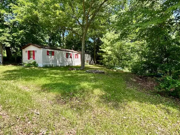 8771 Chain O Lakes Drive, Delton, MI 49046