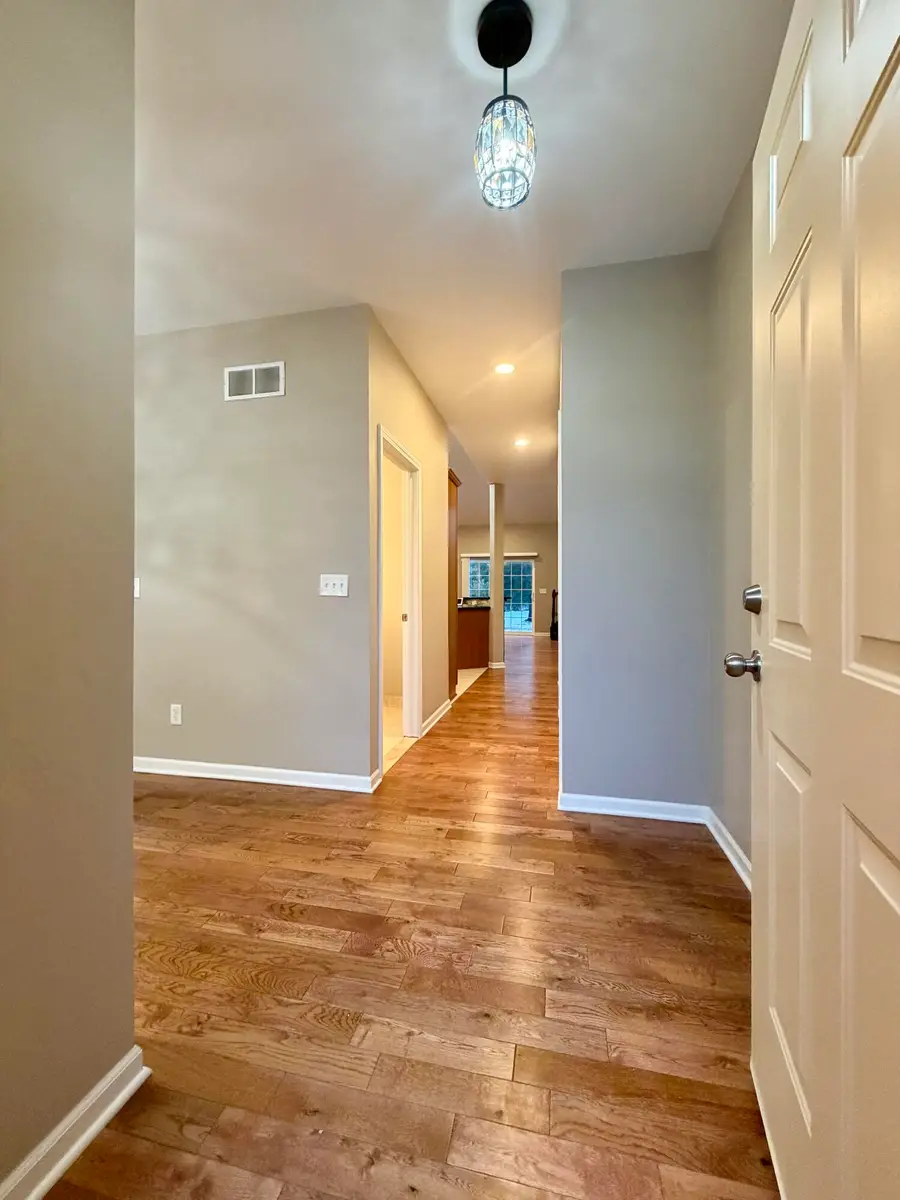 4428 Bridgeview Lane, Canton, MI 48188 - #3