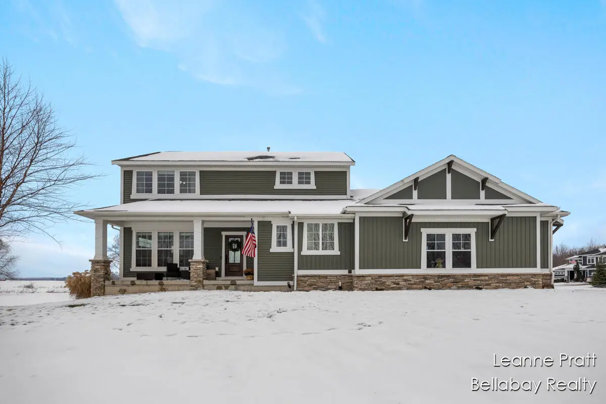 12679 Stags Leap Court, Middleville, MI 49333 - Image #1