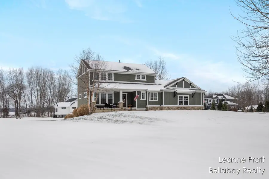 12679 Stags Leap Court, Middleville, MI 49333 - Image #3