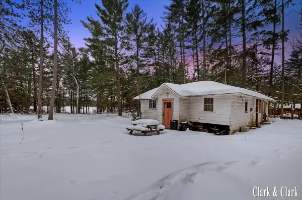 1538 W 68th Street, Baldwin, MI 49304