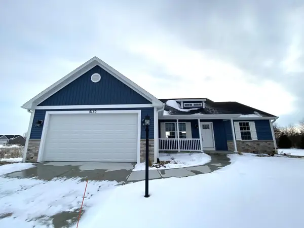 9150 Cottage Crossing #23, Richland, MI 49083