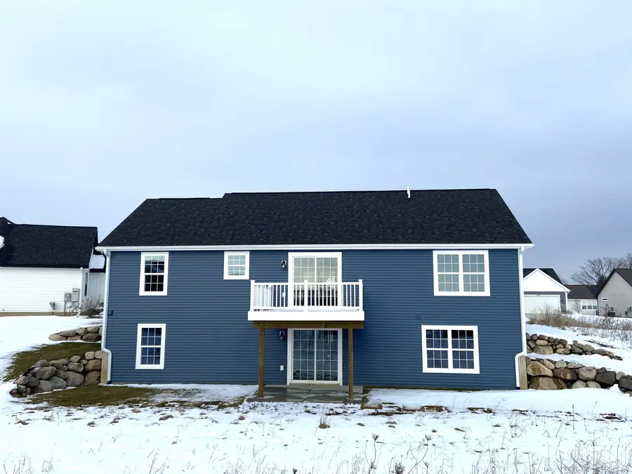 9150 Cottage Crossing #23, Richland, MI 49083 - #2