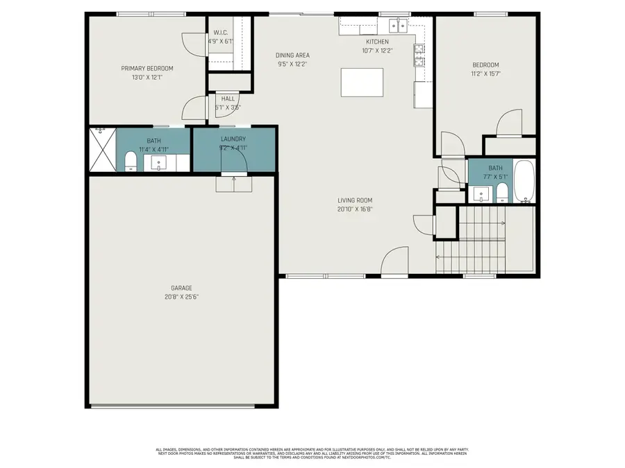 9150 Cottage Crossing #23, Richland, MI 49083 - #3