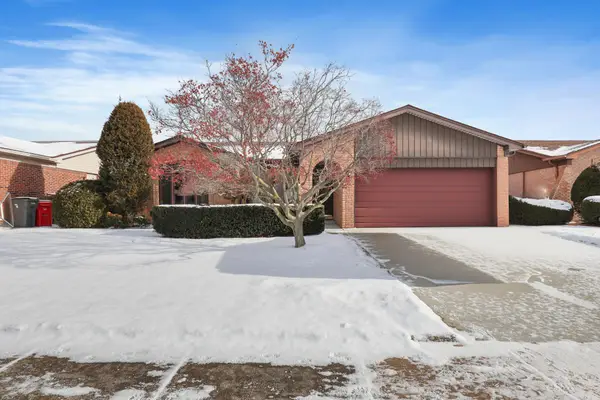 38612 Wingate Drive, Clinton Twp, MI 48038