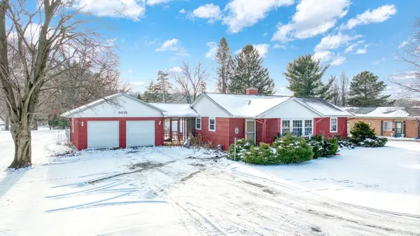 5635 Brooklyn Road, Jackson, MI 49201