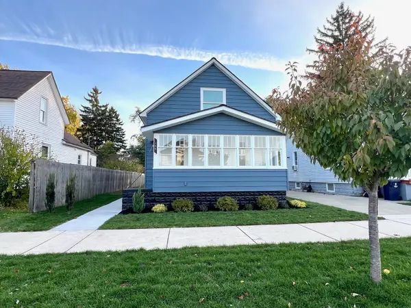 156 W 19th Street, Holland, MI 49423