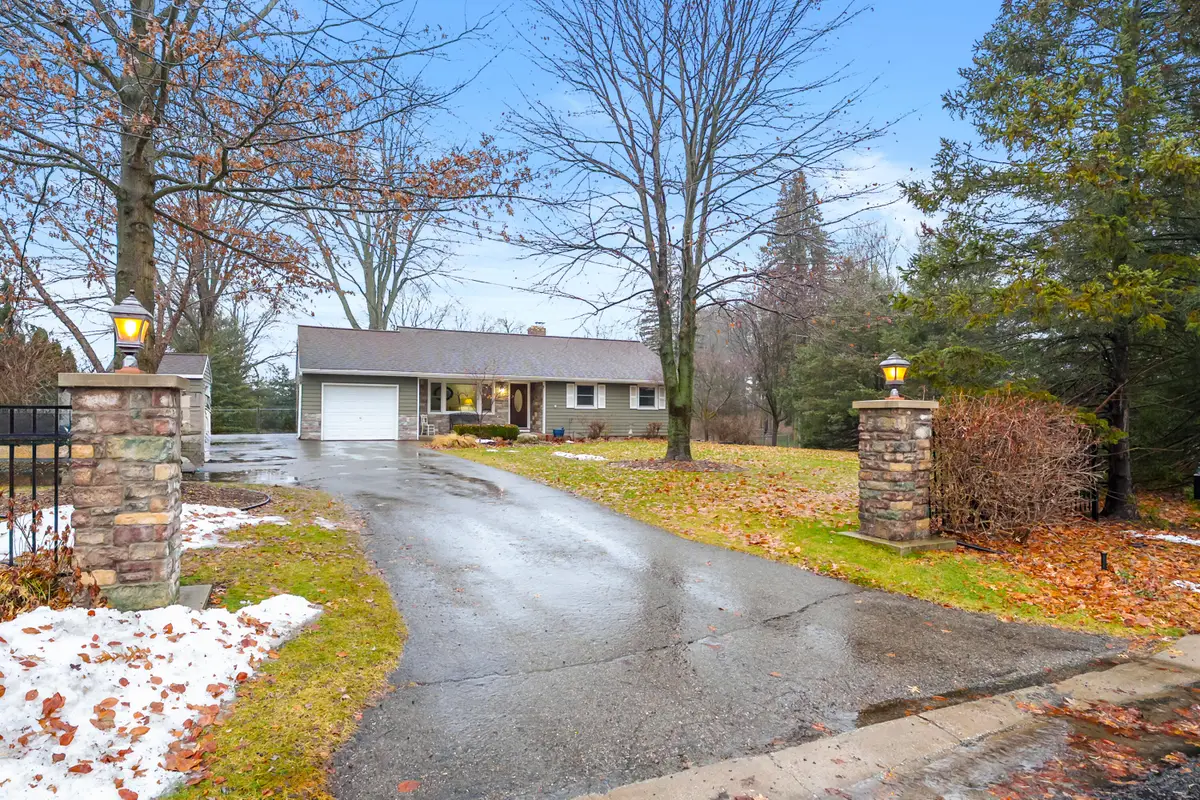 7775 N 34th Street, Richland, MI 49083 - Image #1