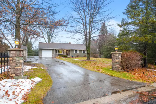 7775 N 34th Street, Richland, MI 49083