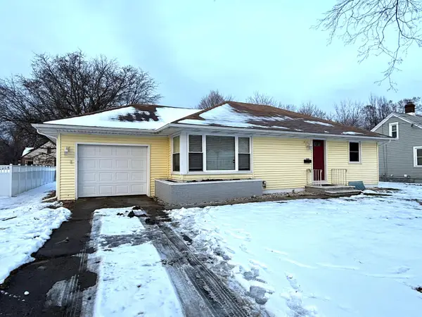 2415 Parchmount Avenue, Kalamazoo, MI 49004